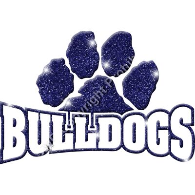 GLT32 BLUE GLITTER Thumbnail