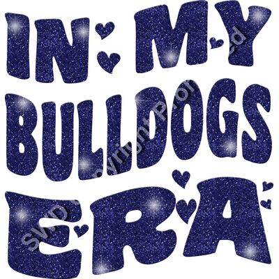 GLT93 BLUE GLITTER Thumbnail