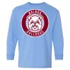 5400B Youth Heavy Cotton Long Sleeve Thumbnail