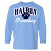 5400B Youth Heavy Cotton Long Sleeve Thumbnail
