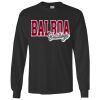 2400 Adult Ultra Cotton Long Sleeve T-Shirt Thumbnail