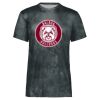 222596 Adult Cotton-Touch Poly T-Shirt Thumbnail