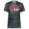 222596 Adult Cotton-Touch Poly T-Shirt Thumbnail