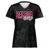 222796 Ladies' Cotton-Touch Poly T-Shirt Thumbnail