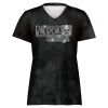222796 Ladies' Cotton-Touch Poly T-Shirt Thumbnail