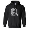 18500 Adult Heavy Blend Hooded Sweatshirt Thumbnail