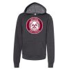 3719Y Youth Sponge Fleece Hoodie Thumbnail