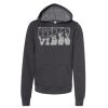3719Y Youth Sponge Fleece Hoodie Thumbnail