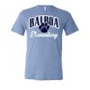 3413 Adult Extra Soft Tri-blend Tee Thumbnail