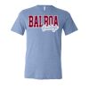 3413 Adult Extra Soft Tri-blend Tee Thumbnail