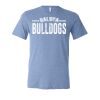3413 Adult Extra Soft Tri-blend Tee Thumbnail