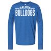 3513Y Youth Extra Soft Tri-blend Long Sleeve Thumbnail
