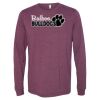 3513 Adult Extra Soft Tri-blend Long Sleeve Thumbnail