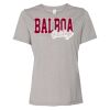 6413 Women’s Extra Soft Tri-blend Tee Thumbnail