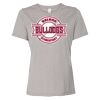 6413 Women’s Extra Soft Tri-blend Tee Thumbnail