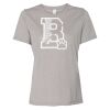 6413 Women’s Extra Soft Tri-blend Tee Thumbnail