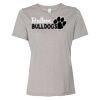 6413 Women’s Extra Soft Tri-blend Tee Thumbnail